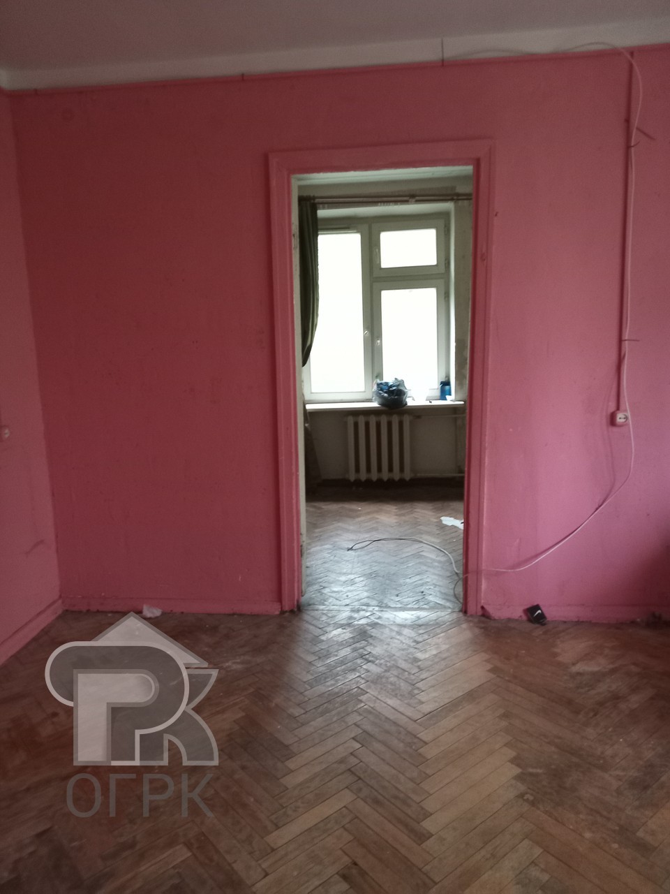 Купить 2-комнатную квартиру, №389806