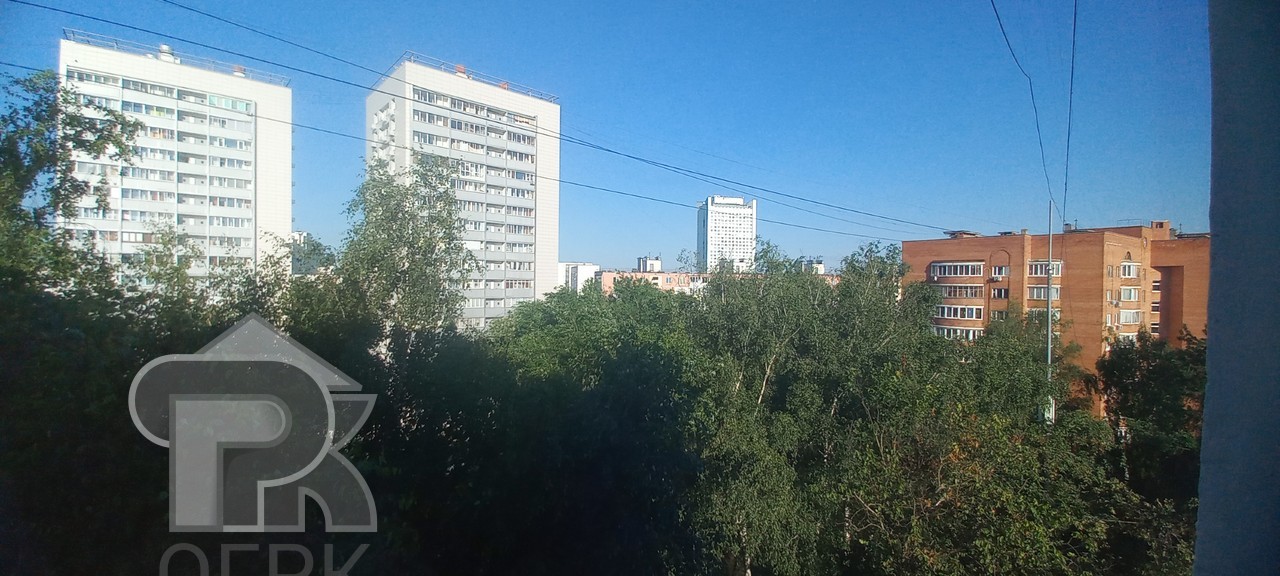 Купить 3-комнатную квартиру, №386191