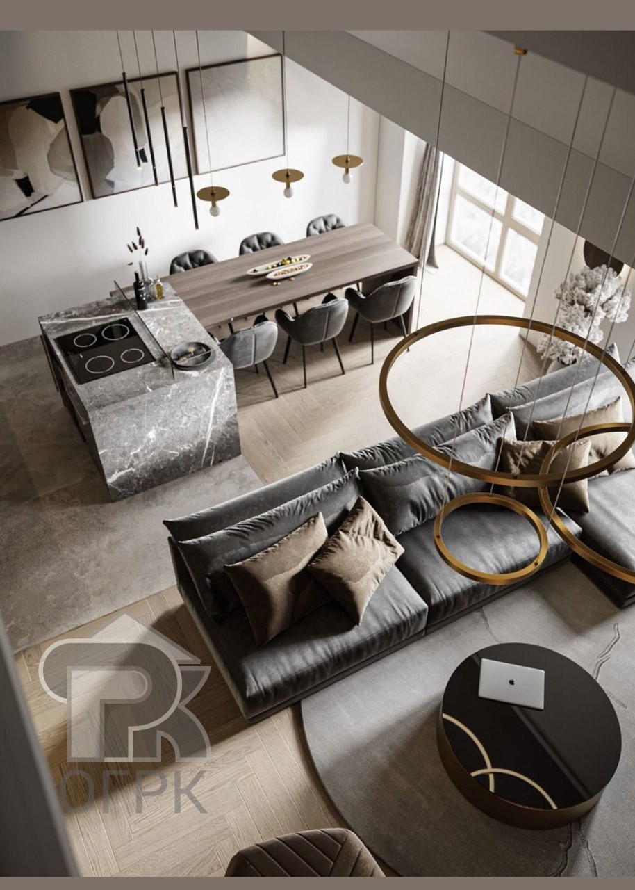 Купить 4-комнатную квартиру, №388155