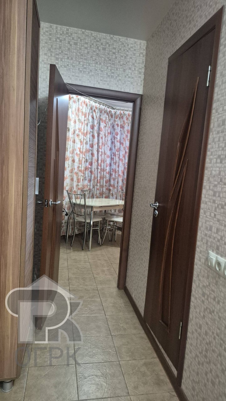 Купить 1-комнатную квартиру, №389180