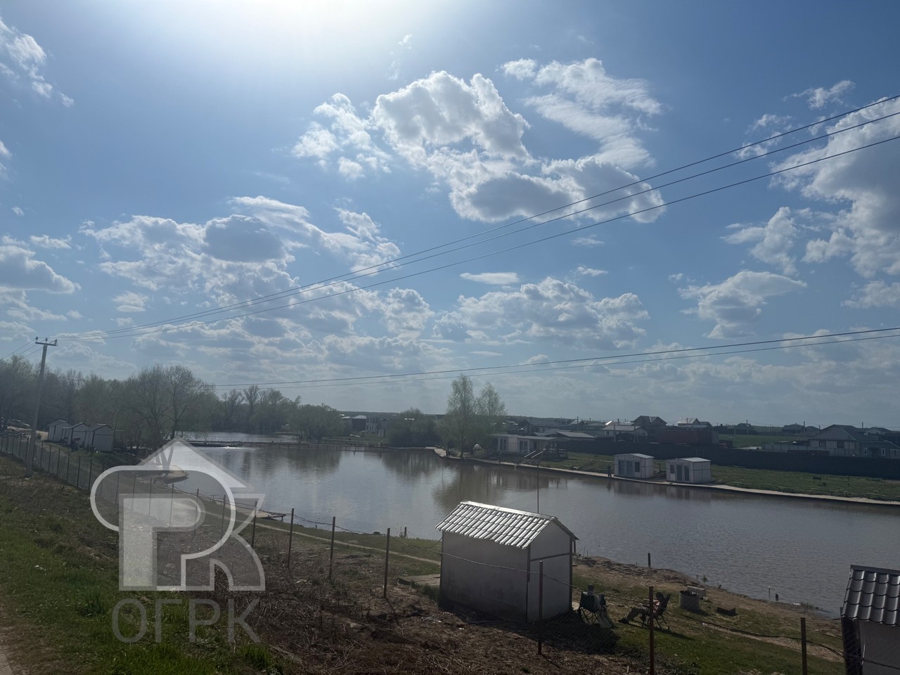 Купить землю, №389104