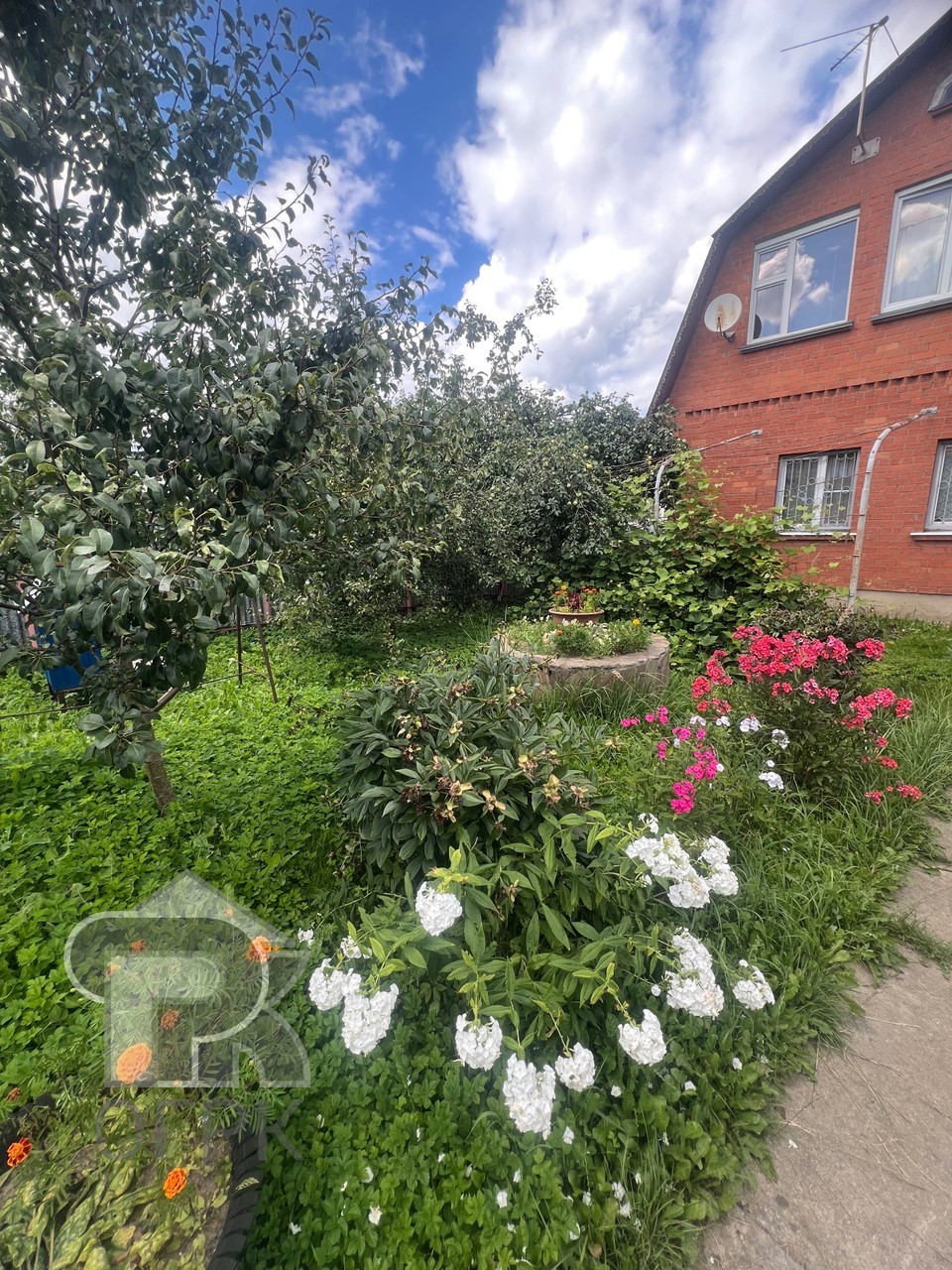 Купить дом, №391265
