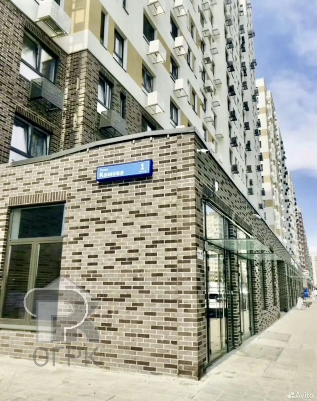 Купить студию, №390365