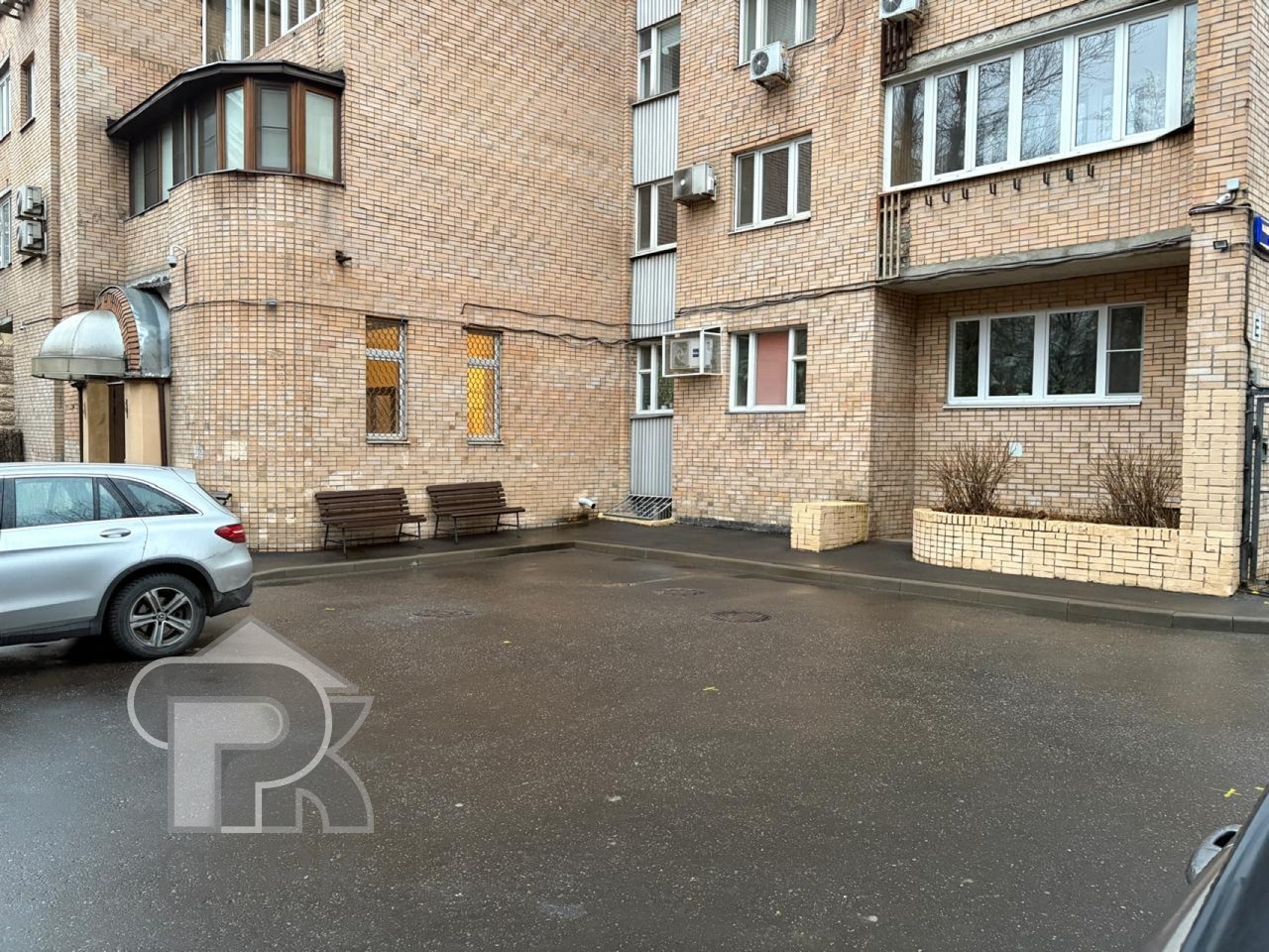 Купить 3-комнатную квартиру, №387813