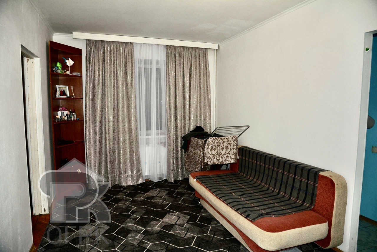 Купить 2-комнатную квартиру, №388461