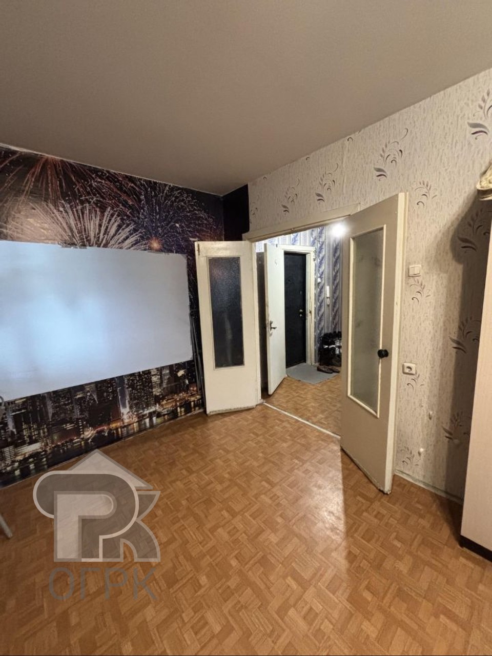 Купить 1-комнатную квартиру, №387450