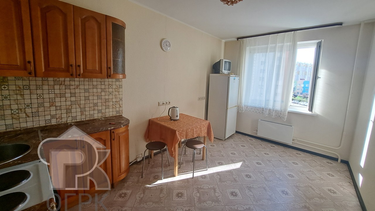 Купить 2-комнатную квартиру, №370095