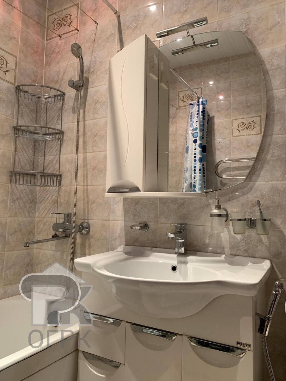 Купить 1-комнатную квартиру, №387559