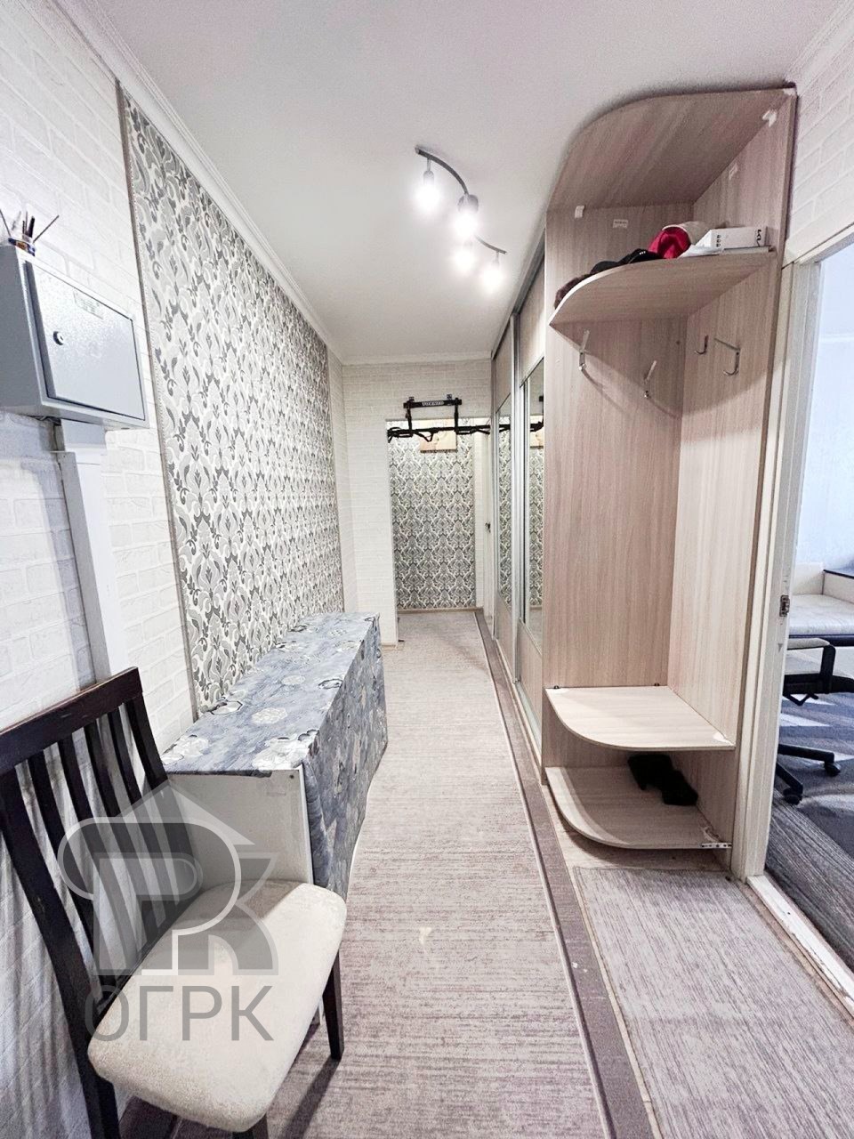 Купить 3-комнатную квартиру, №388780