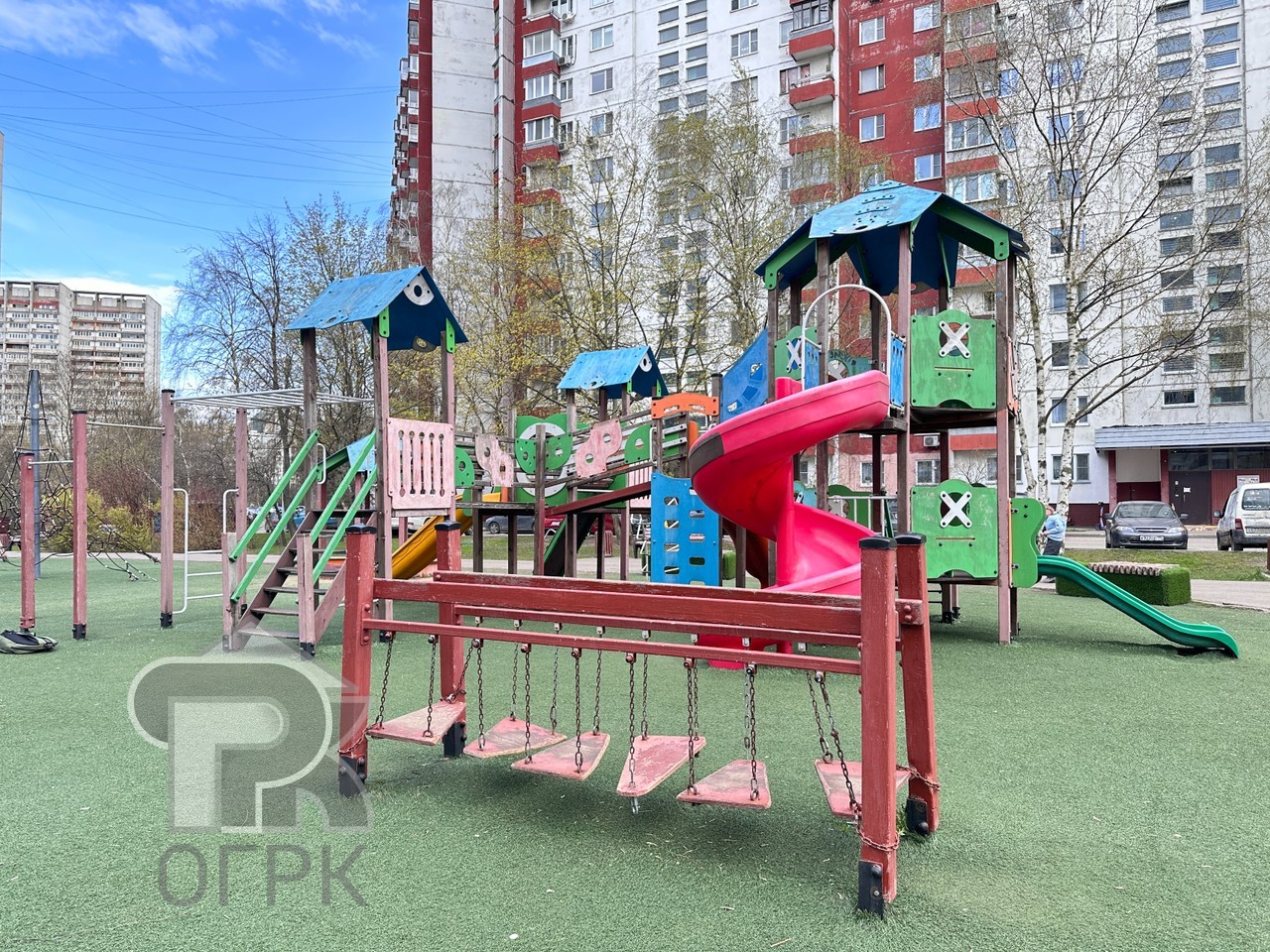 Купить 3-комнатную квартиру, №390370