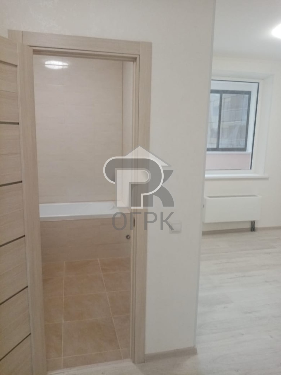 Купить 1-комнатную квартиру, №364786