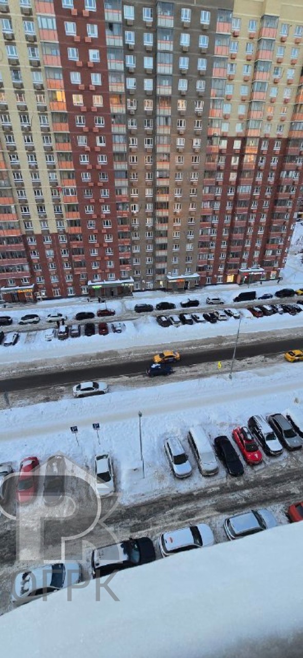 Купить 1-комнатную квартиру, №388368