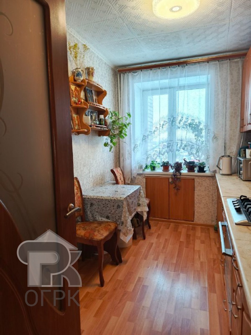 Купить 2-комнатную квартиру, №388677