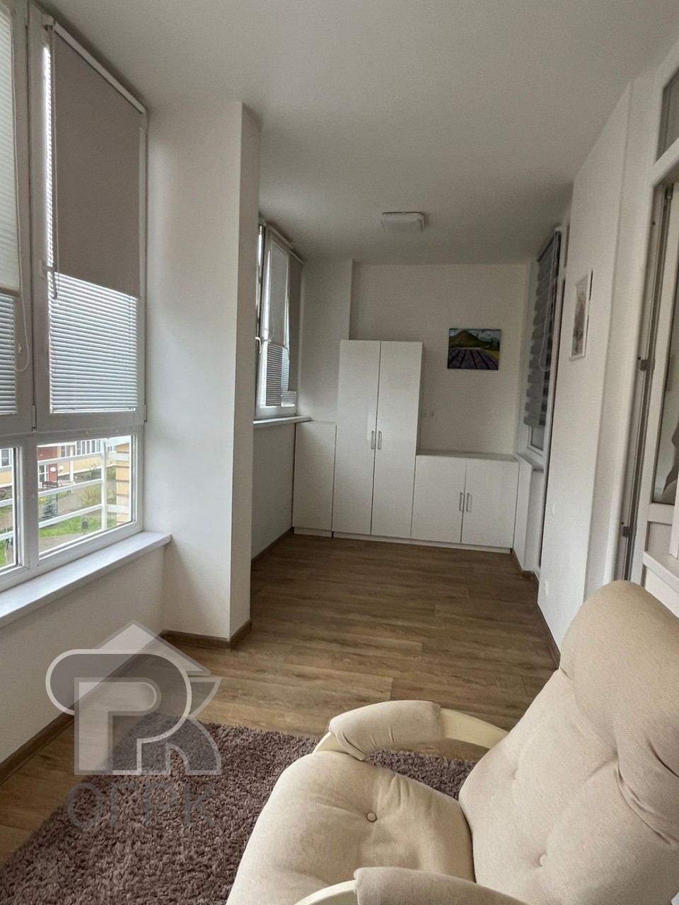 Купить 2-комнатную квартиру, №387129