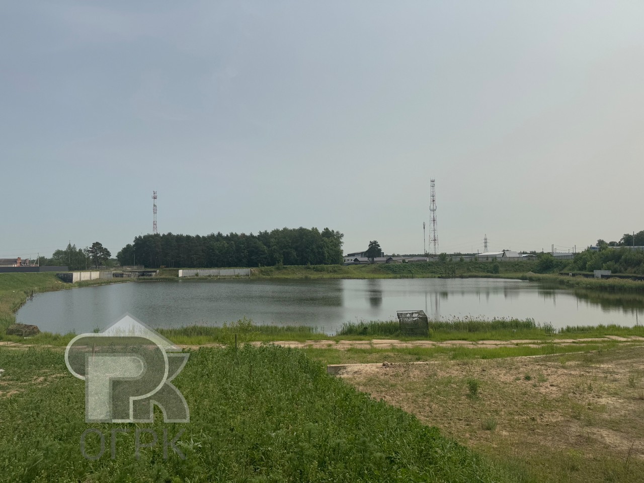 Купить землю, №383612