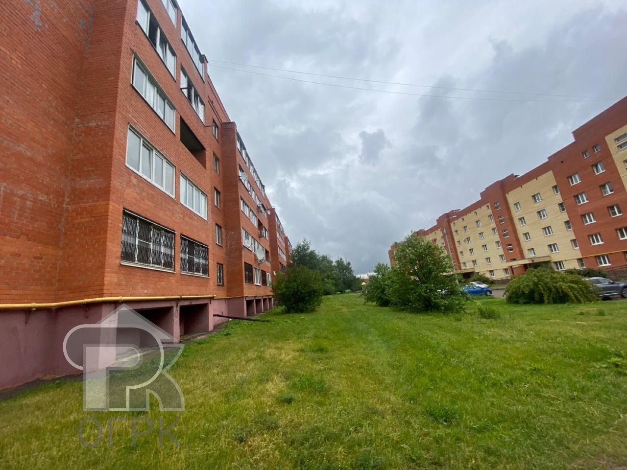 Купить 1-комнатную квартиру, №388413