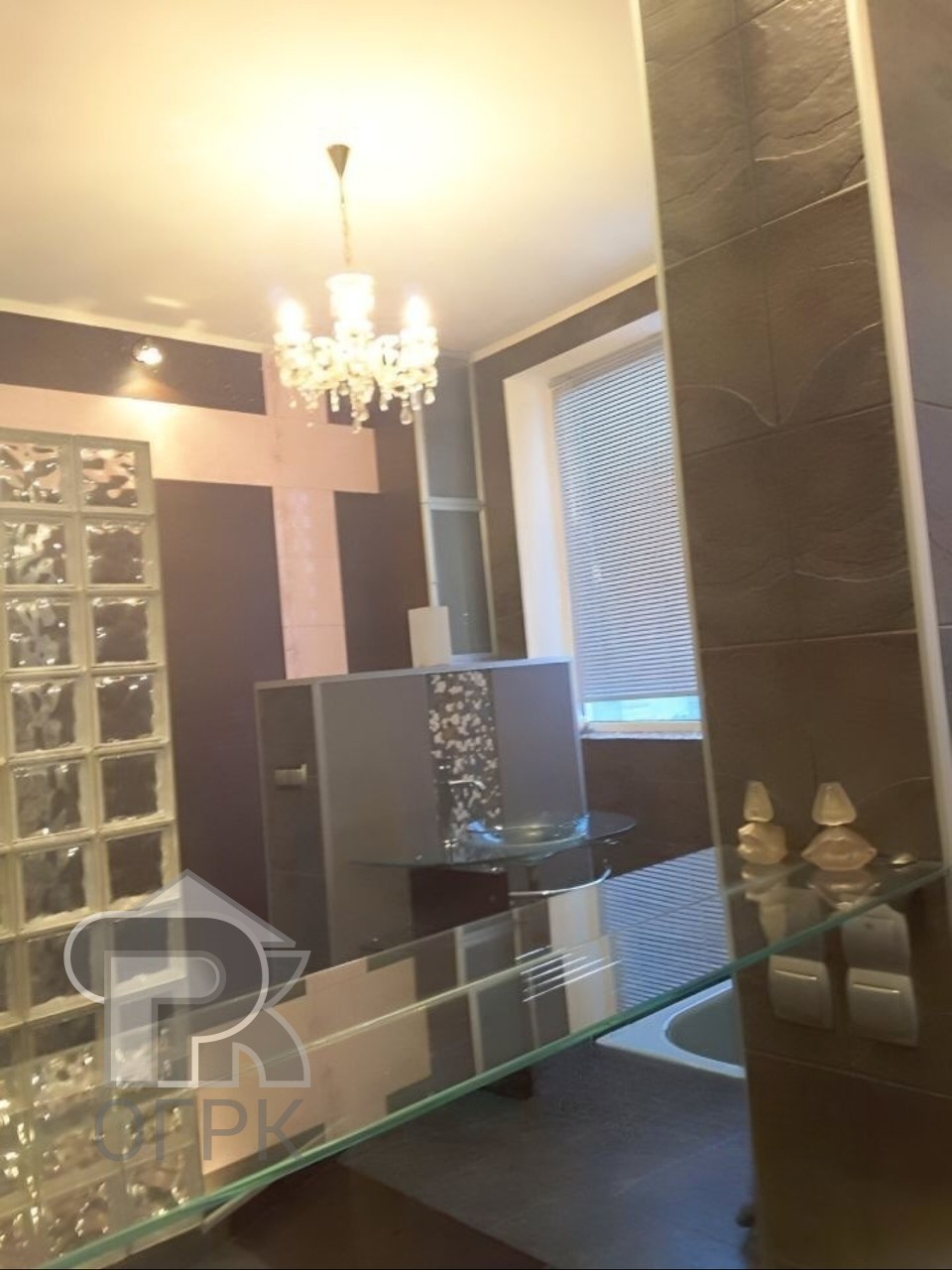 Купить 2-комнатную квартиру, №388989