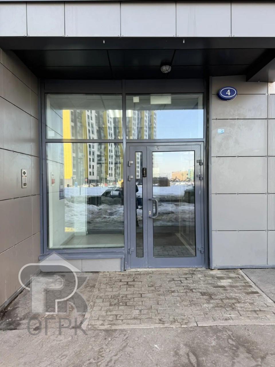 Купить 1-комнатную квартиру, №388535