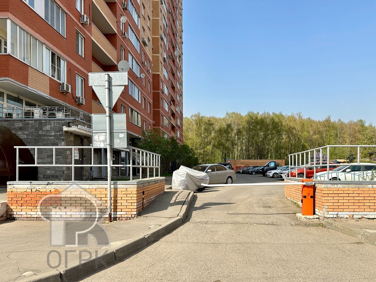 Купить 3-комнатную квартиру, №385205