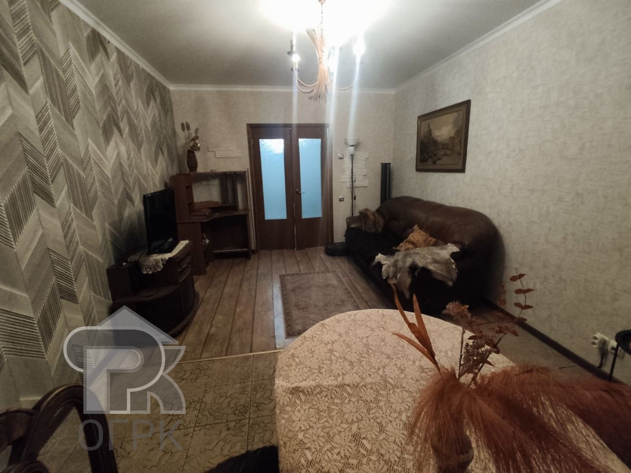 Купить 3-комнатную квартиру, №387481