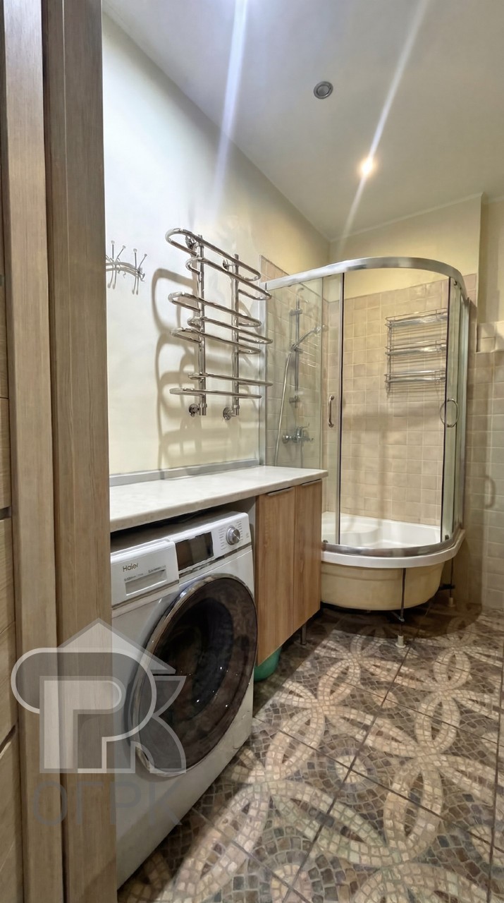 Купить 1-комнатную квартиру, №388815