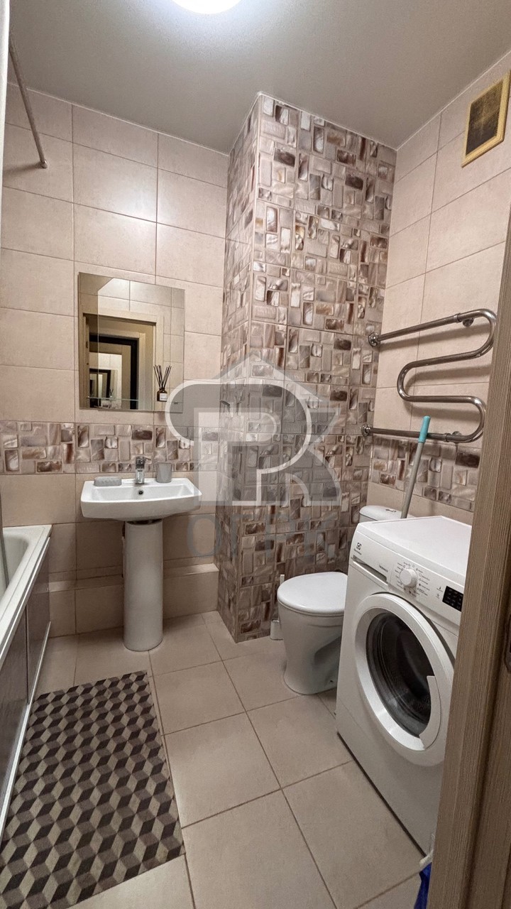 Купить 1-комнатную квартиру, №318293