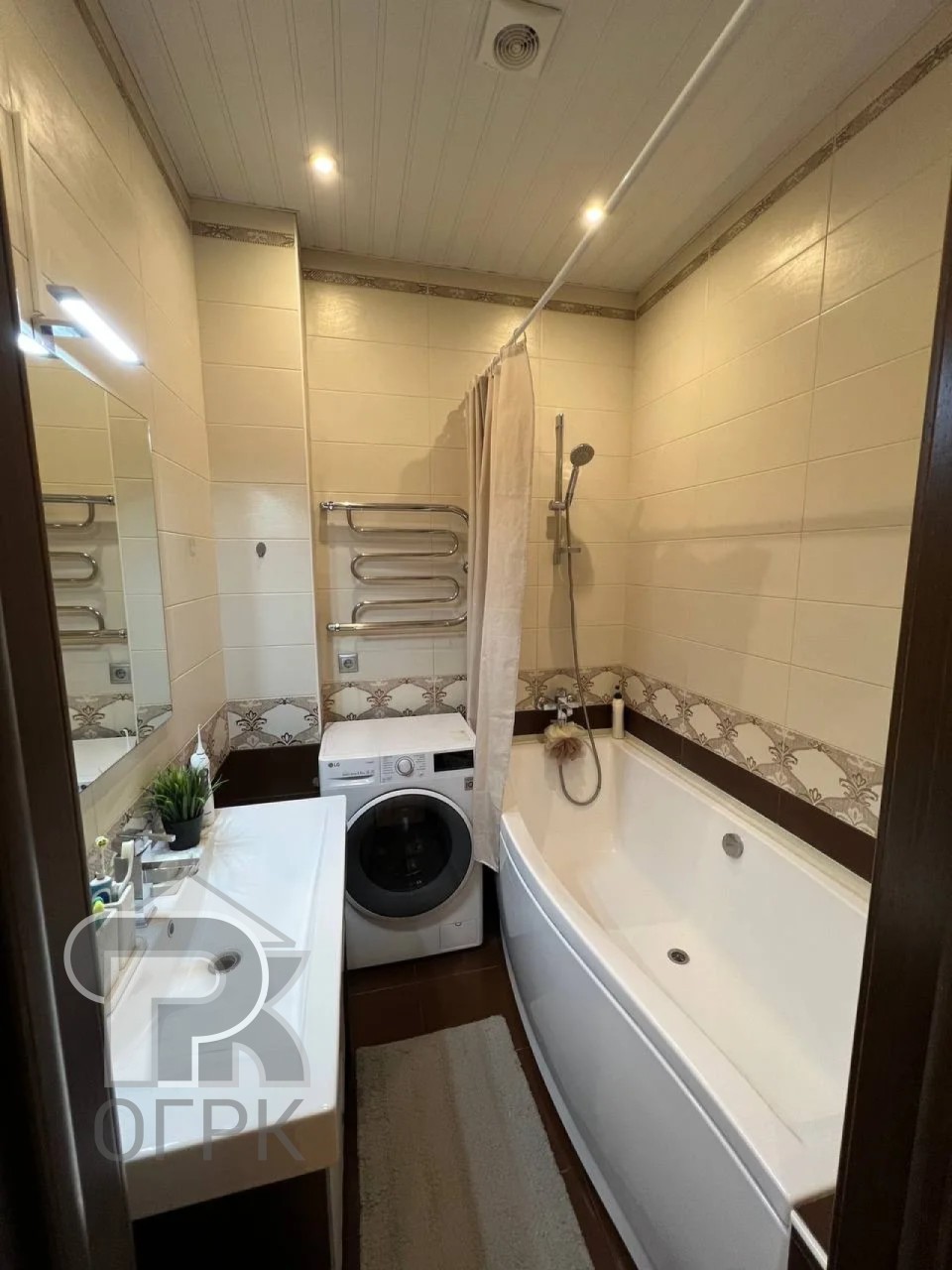 Купить 2-комнатную квартиру, №389158