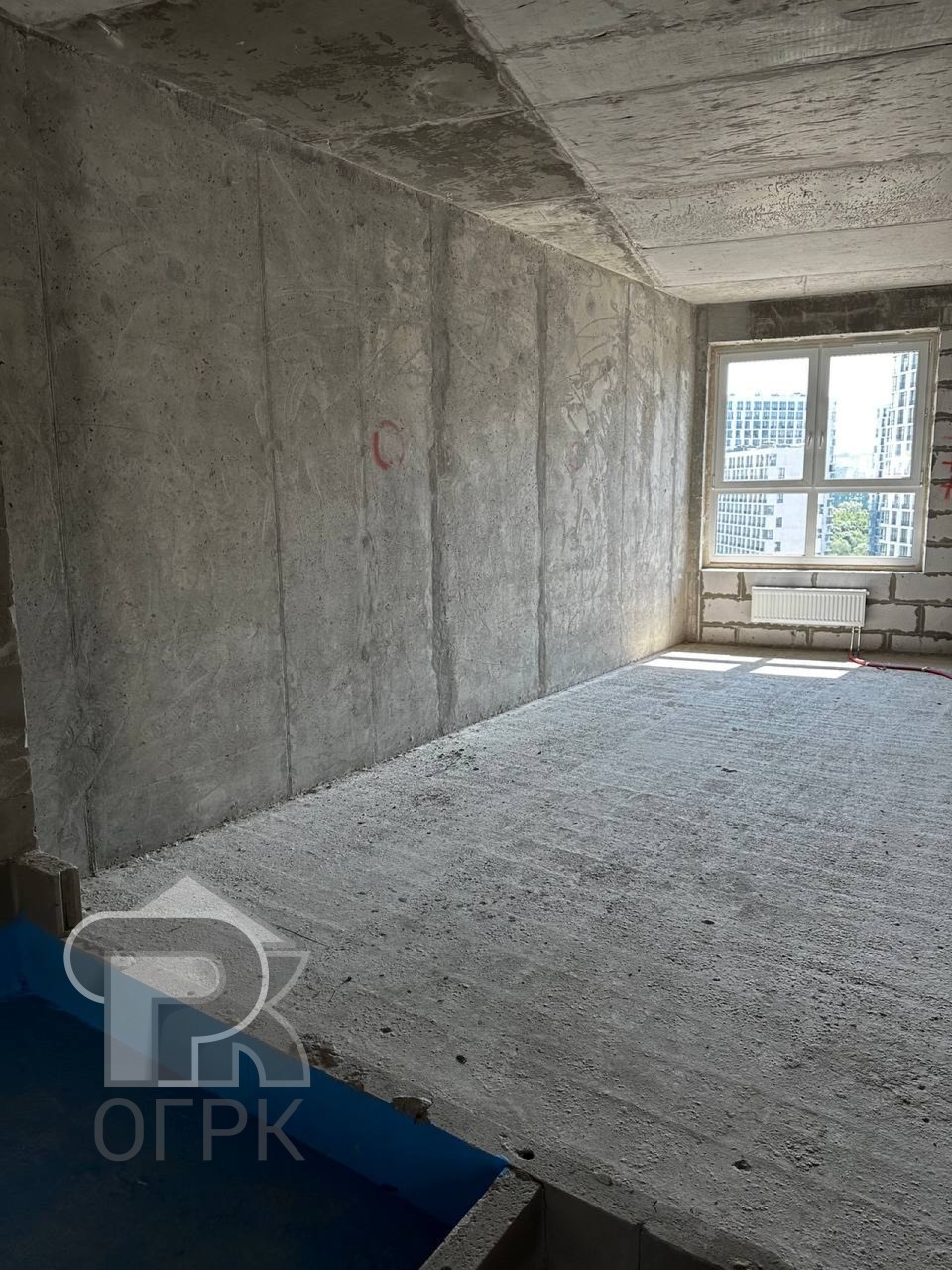 Купить 4-комнатную квартиру, №369360