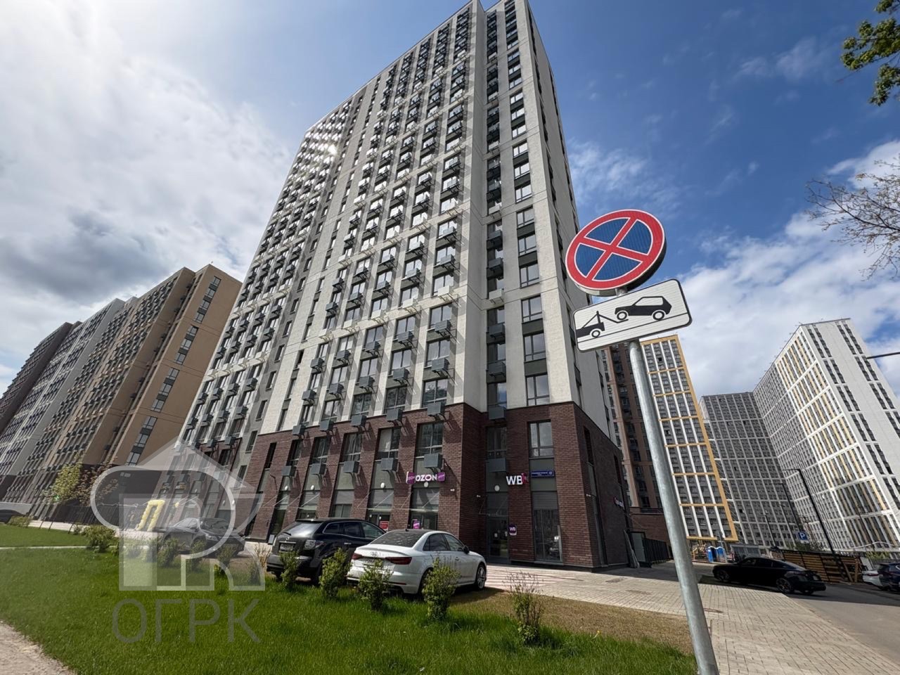Купить студию, №386175