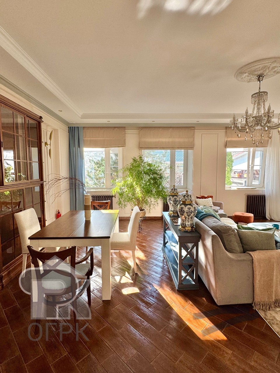 Купить коттедж, №388974