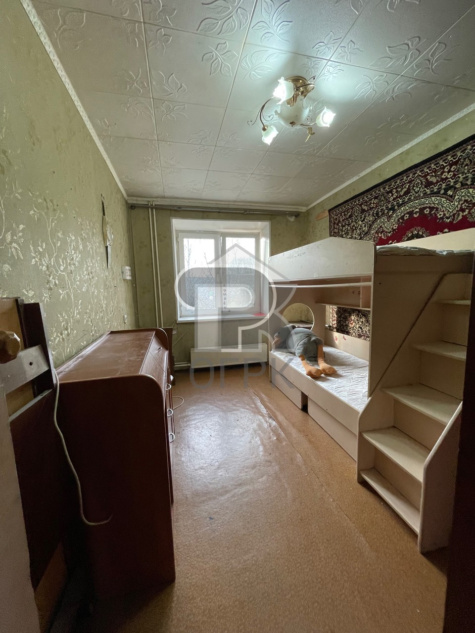 Купить 2-комнатную квартиру, №387739