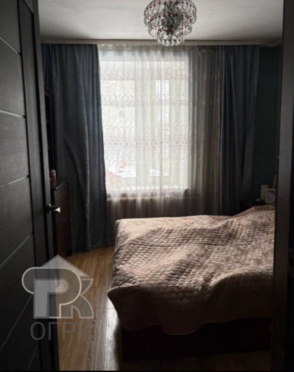 Купить 3-комнатную квартиру, №388443