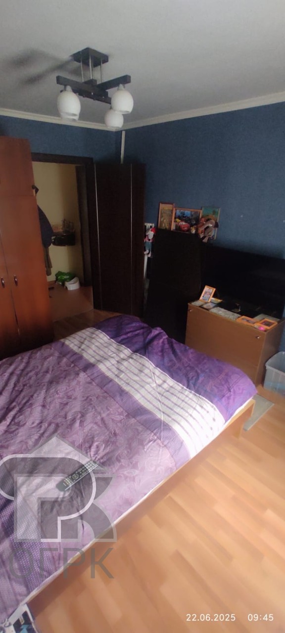 Купить 2-комнатную квартиру, №387464