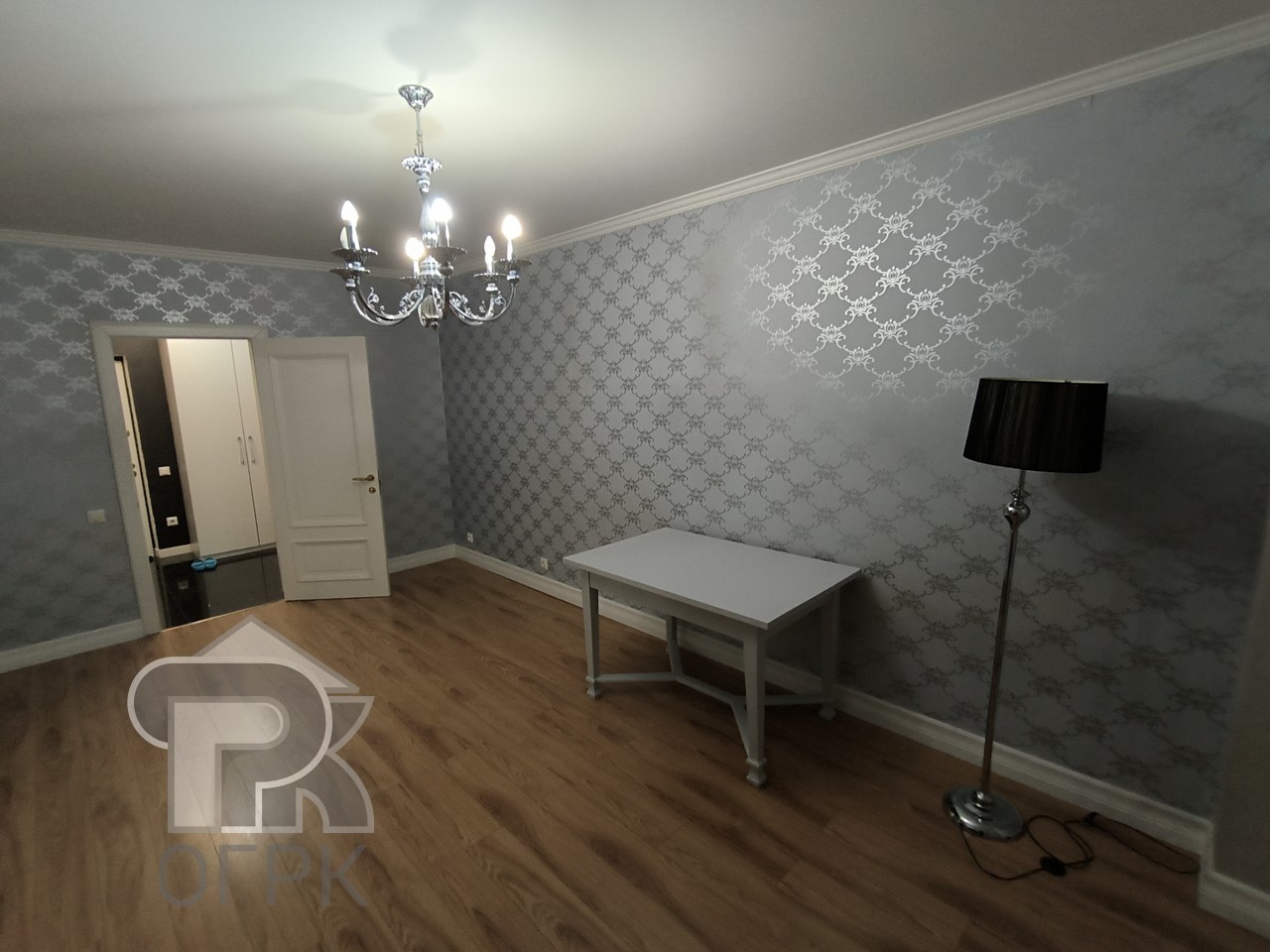 Купить 2-комнатную квартиру, №387703