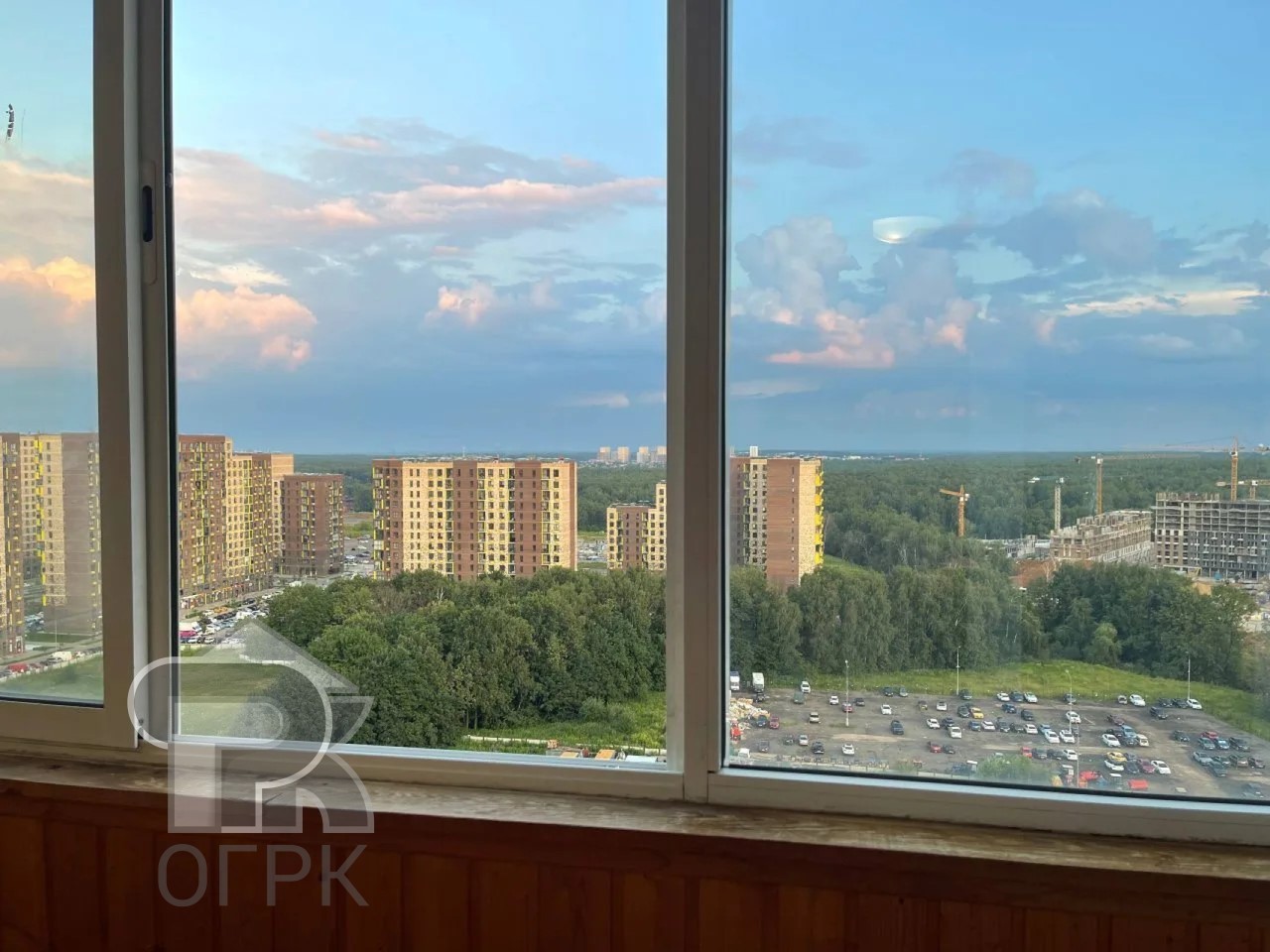 Купить студию, №389951