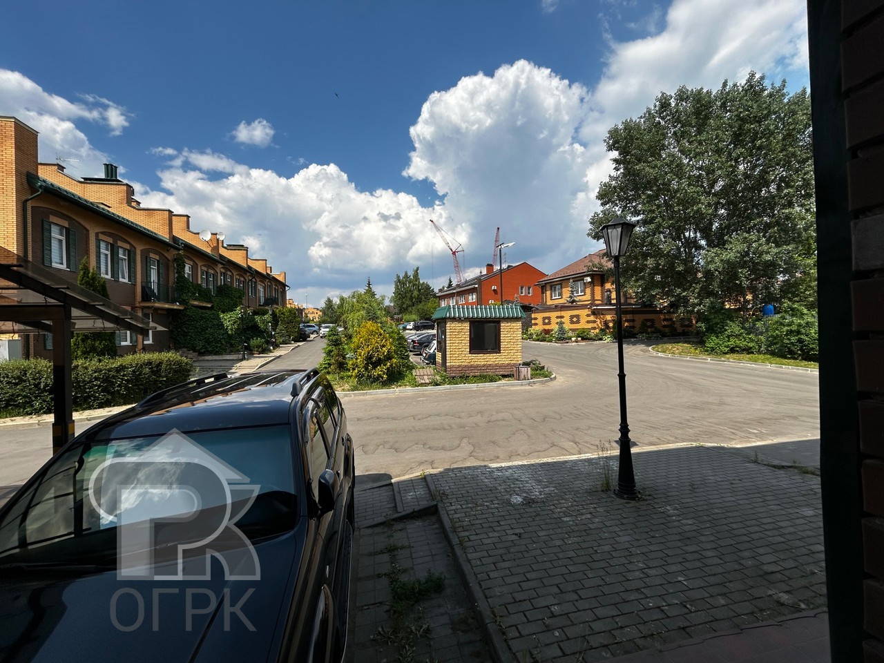 Купить таунхаус, №390304