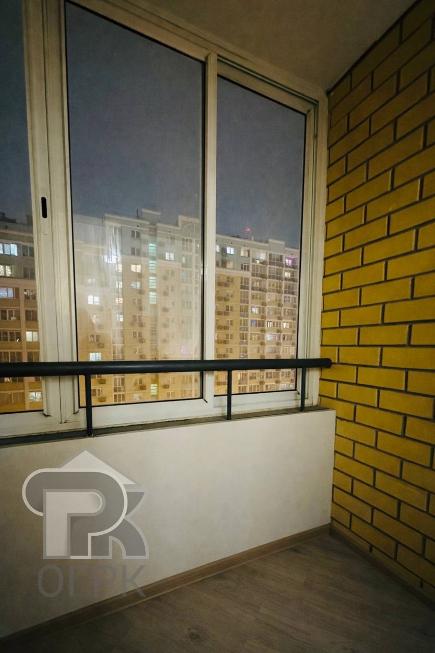 Купить 1-комнатную квартиру, №387976