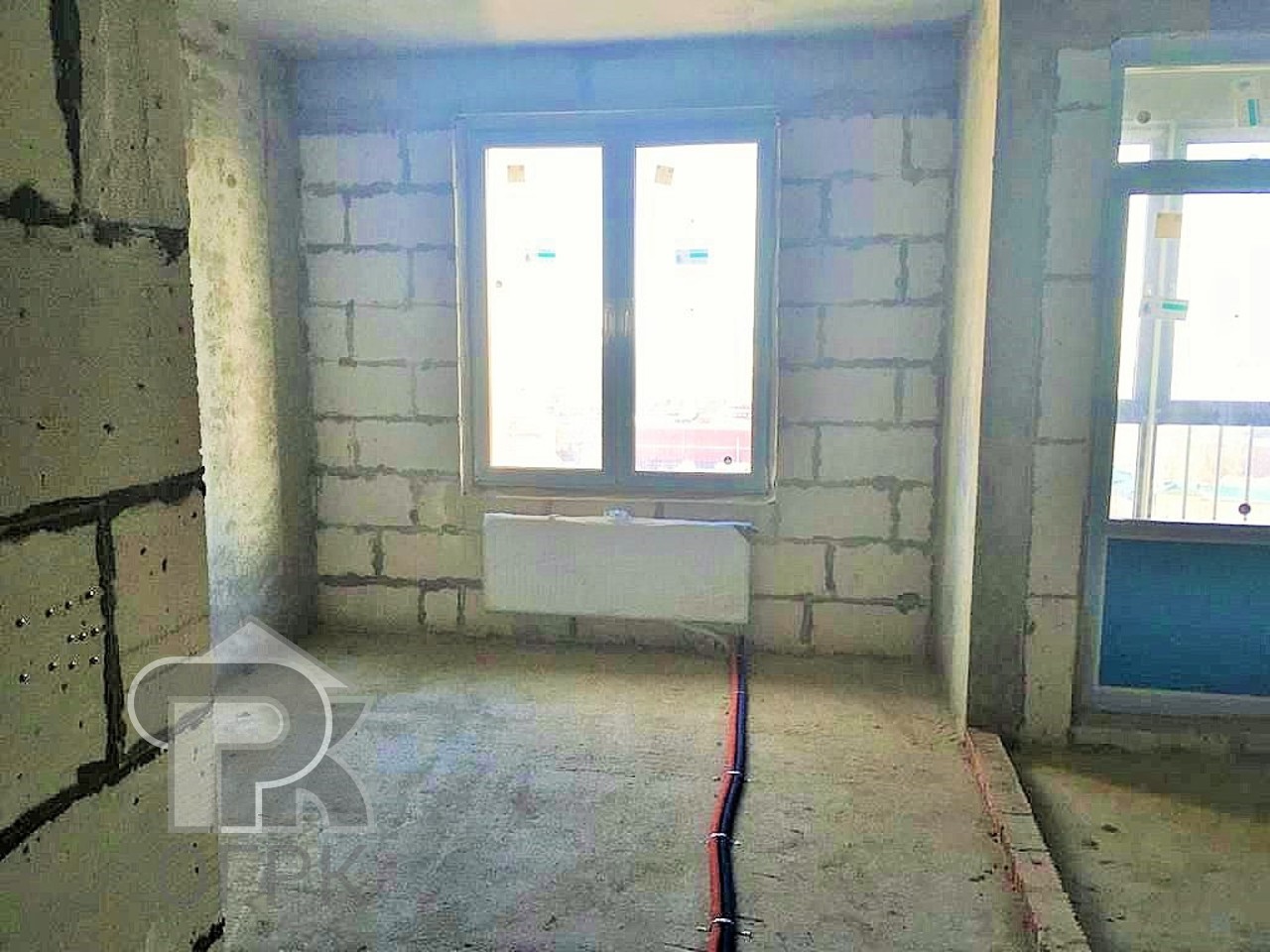 Купить 2-комнатную квартиру, №351909