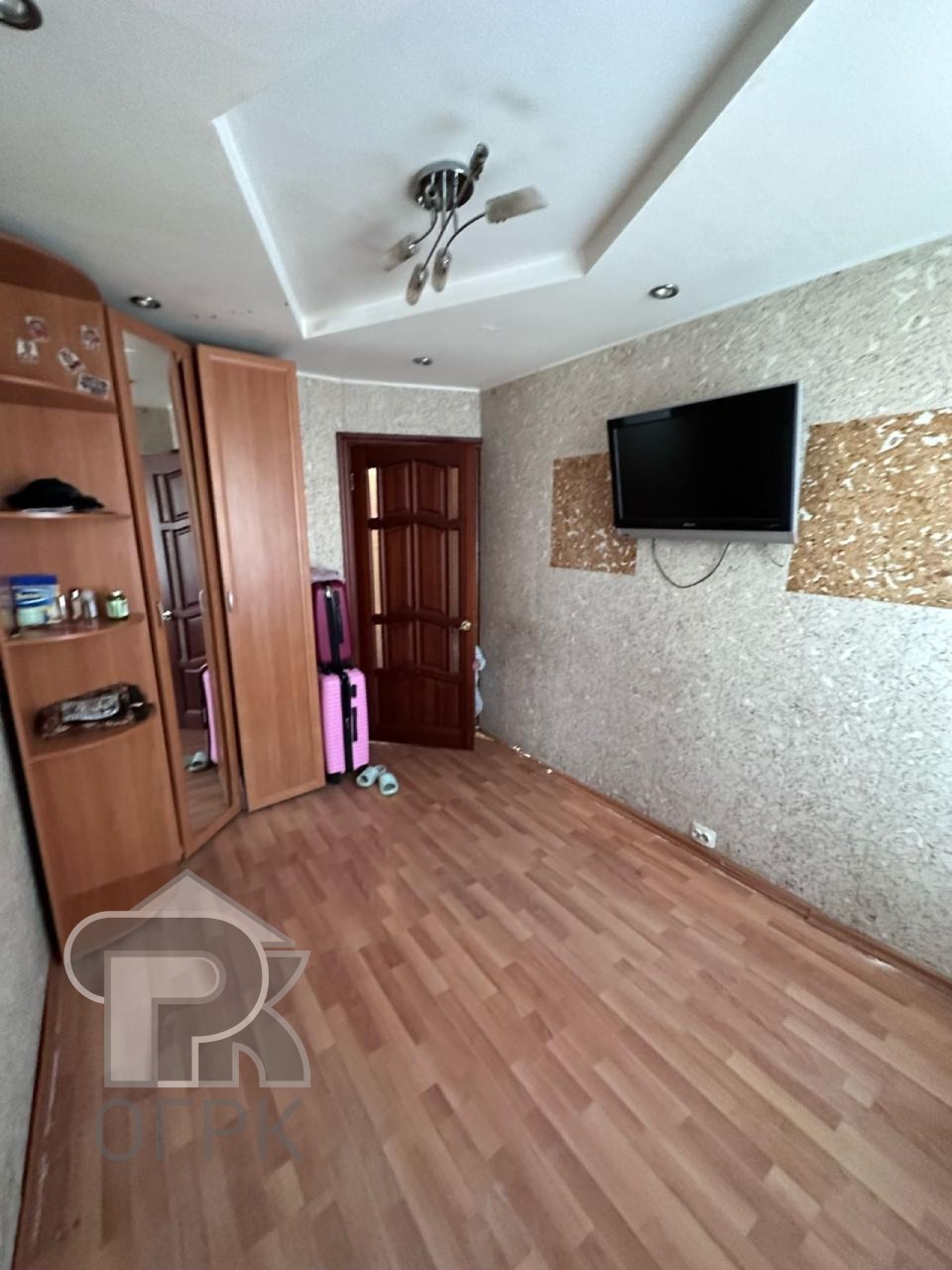 Купить 3-комнатную квартиру, №387220