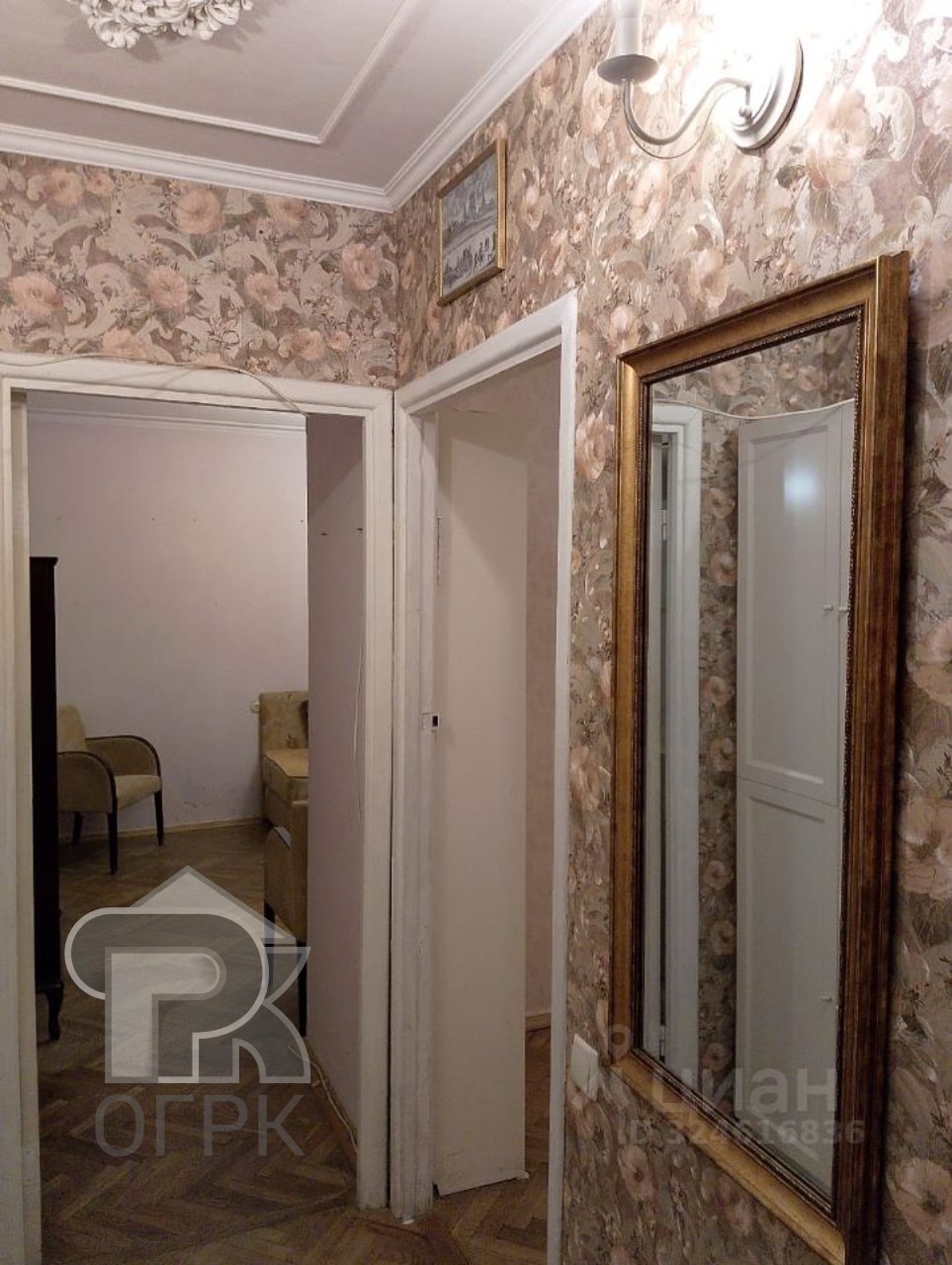 Купить 2-комнатную квартиру, №387720