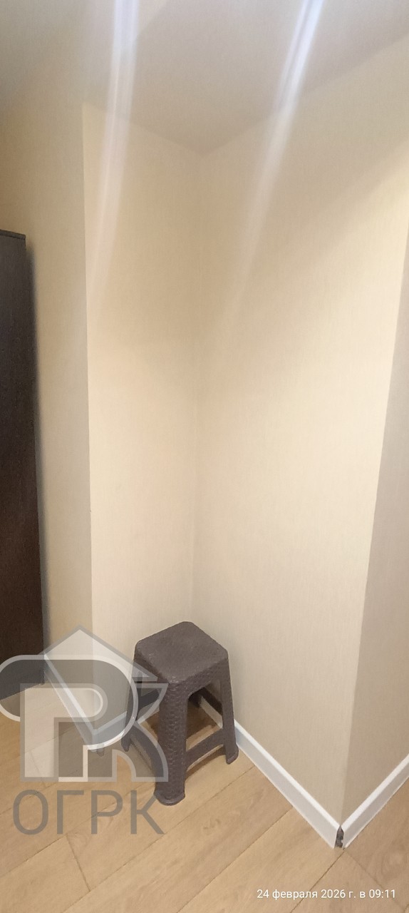 Купить 1-комнатную квартиру, №388528