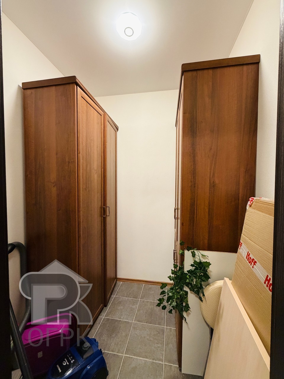 Купить 1-комнатную квартиру, №389347