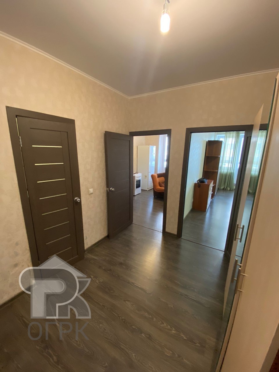 Купить 1-комнатную квартиру, №369292