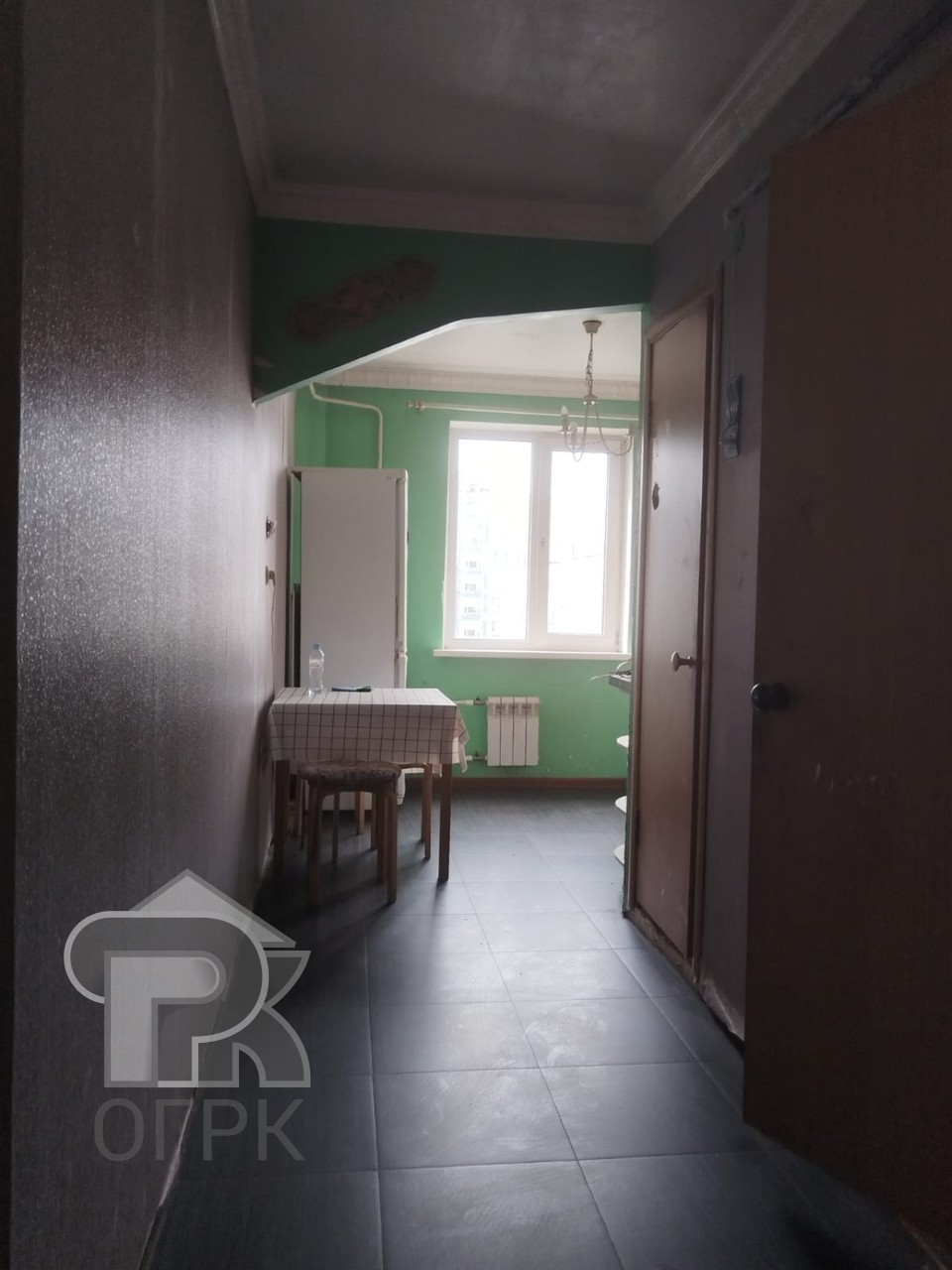 Купить 3-комнатную квартиру, №385789