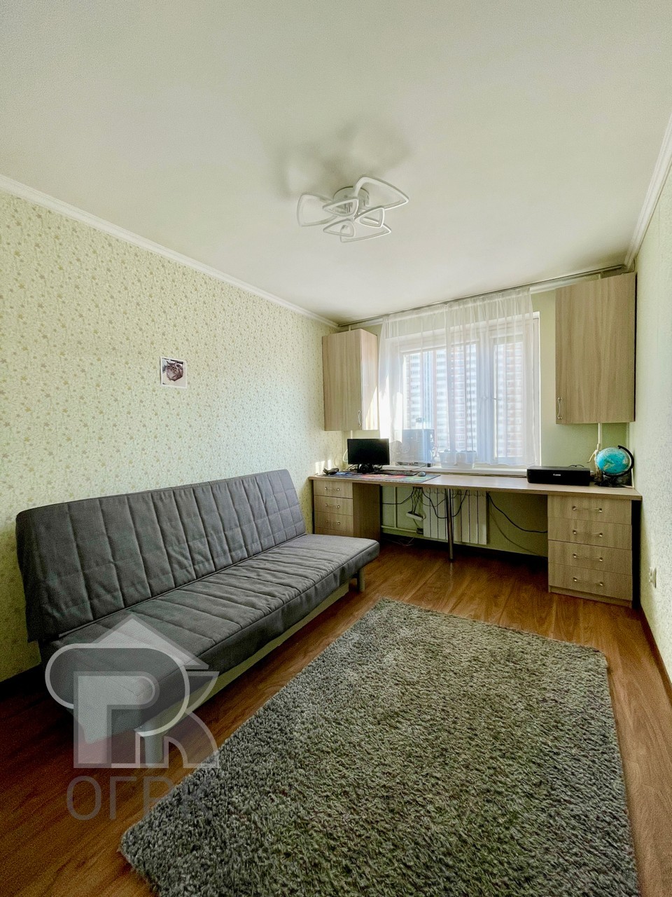 Купить 2-комнатную квартиру, №386270