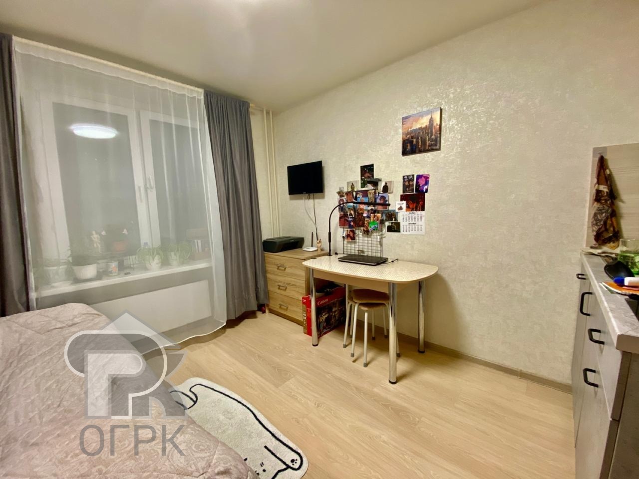 Купить студию, №387604