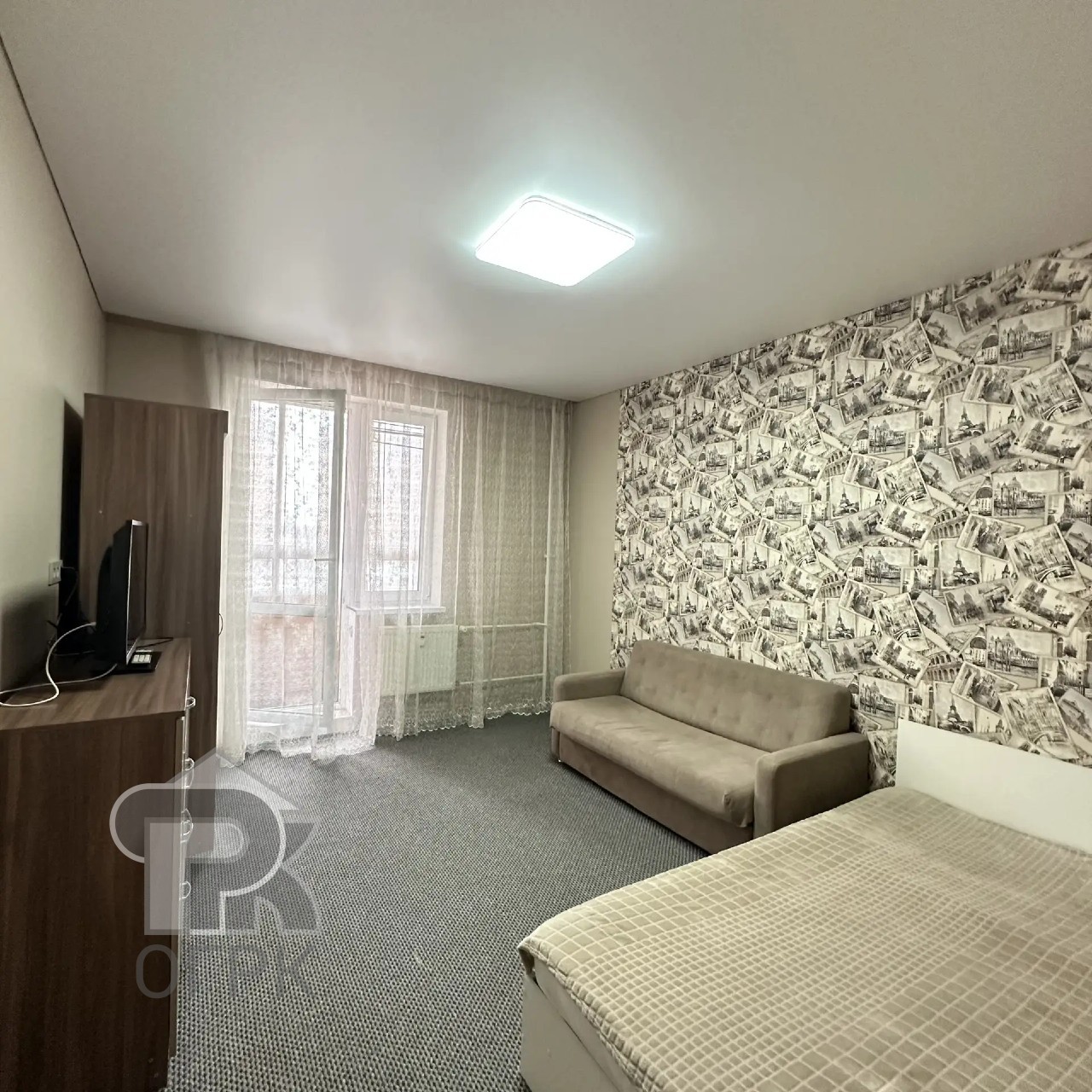 Купить 1-комнатную квартиру, №389043