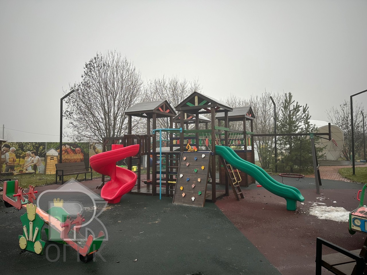 Купить коттедж, №387603