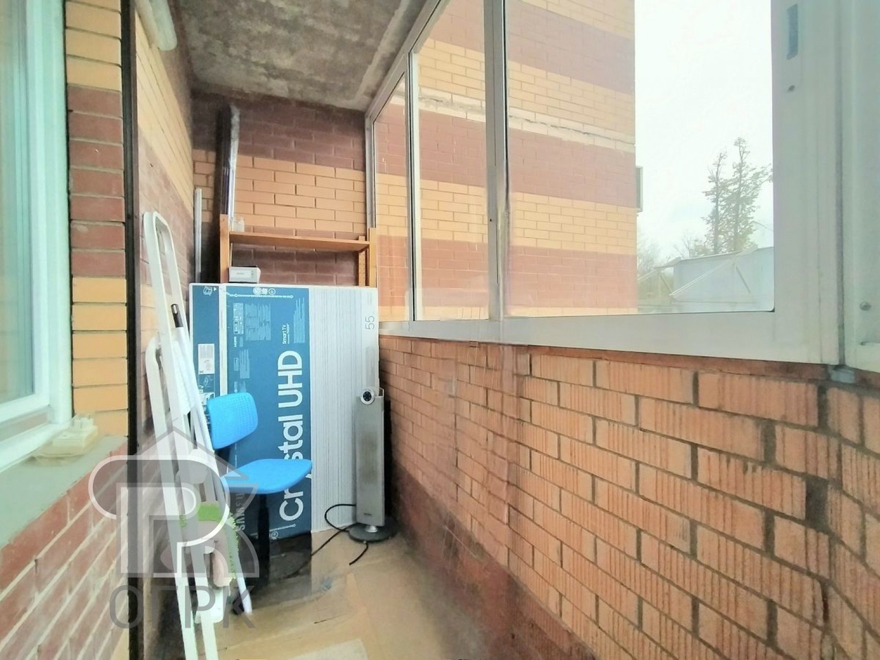 Купить 1-комнатную квартиру, №387296