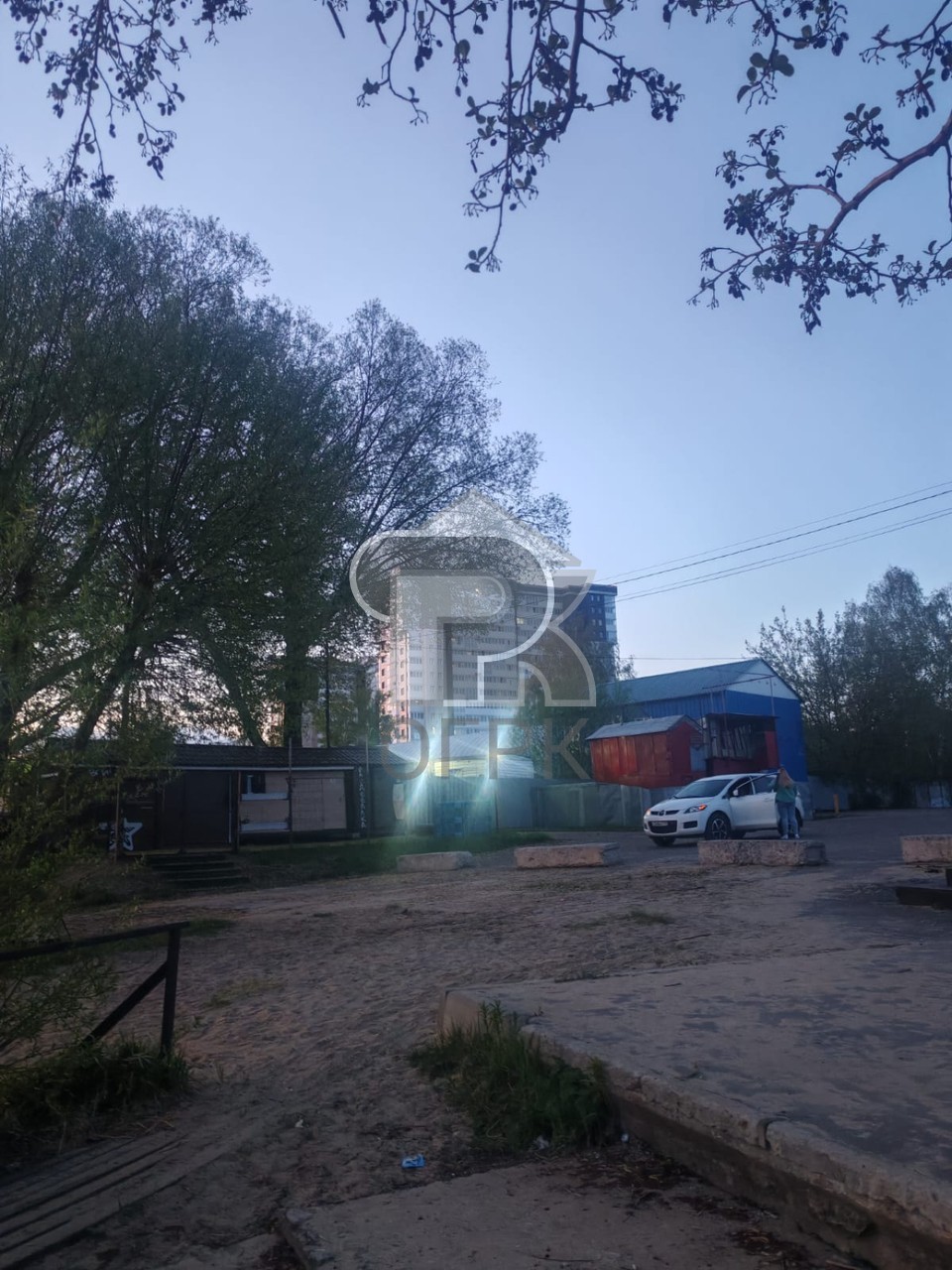 Купить 2-комнатную квартиру, №386160